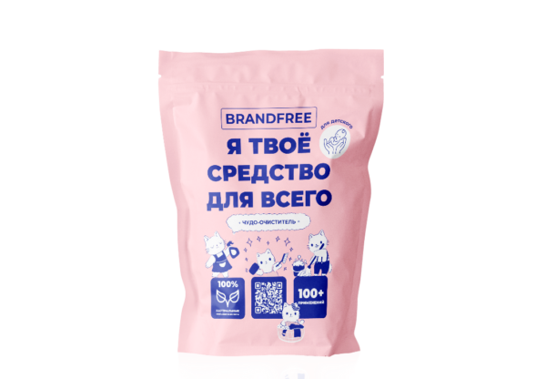 Детский многофункциональный очиститель BRANDFREE